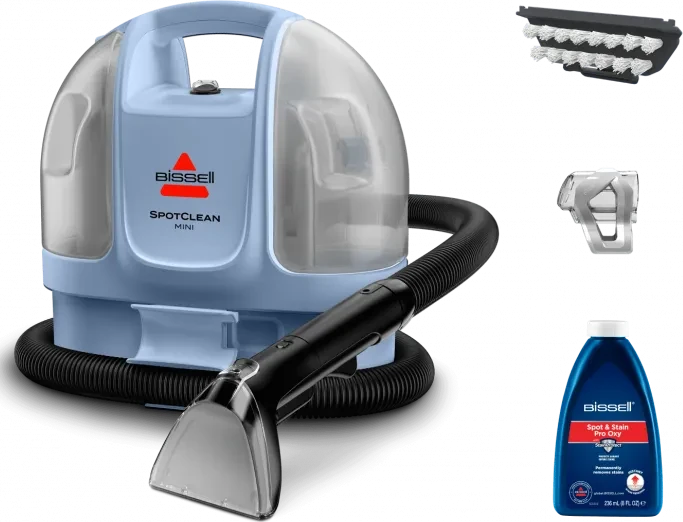 Bissell SpotClean Mini Waschsauger (4103N)