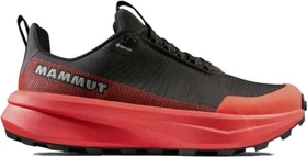 Mammut Aenergy Mtn Low GTX black/mammut red (Herren)