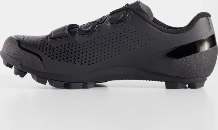 Trek Foray schwarz (Herren)