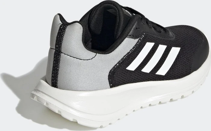 adidas Tensaur Run core black/core white/grey two (Junior)