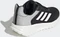 adidas Tensaur Run core black/core white/grey two (Junior) Vorschaubild