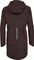Vaude Cyclist Padded II Funktionsmantel pecan brown (Damen) Vorschaubild