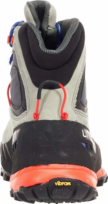 La Sportiva TX5 GTX grey/cobalt blue (Damen)
