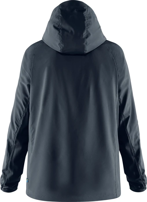 Fjällräven High Coast Lite Anorak navy (Damen)