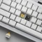 Ducky One X Mini Wireless, weiß, LEDs RGB, Inductive Analog Switch, USB/Bluetooth, DE Vorschaubild