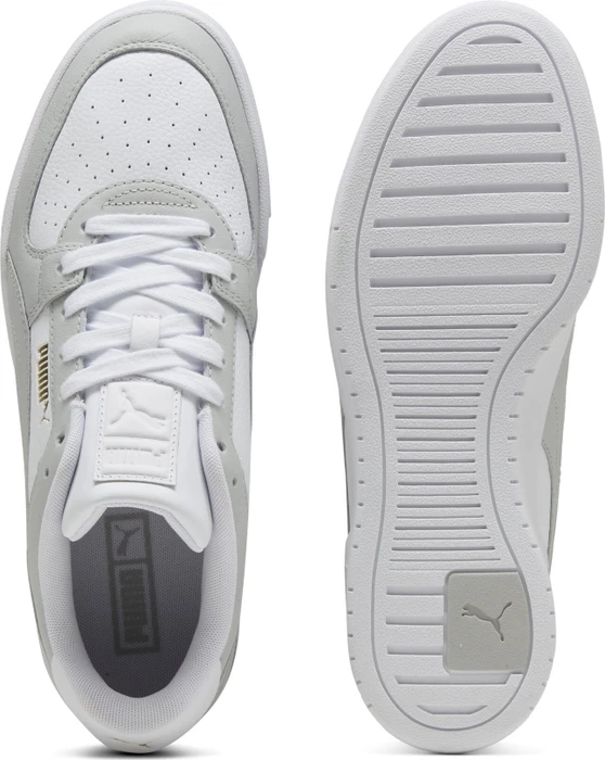 Puma CA Pro Classic II puma white/harbor mist