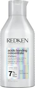Redken Acidic Bonding Concentrate Shampoo, 300ml