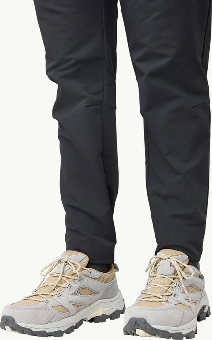 Jack Wolfskin Vojo Tour Texapore Low rainstorm (Herren)