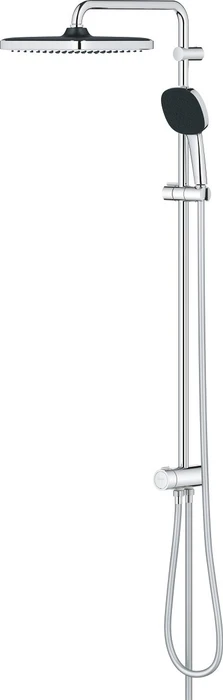 Grohe Vitalio Comfort 250 Flex Duschsystem chrom