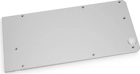 EK Water Blocks Quantum Line EK-Quantum Vector Red Devil RX 6800/6900 Backplate, Nickel