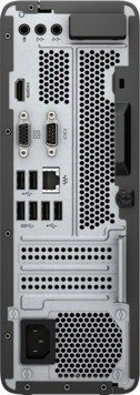 HP 290 G1 SFF, Core i5-8500, 8GB RAM, 256GB SSD