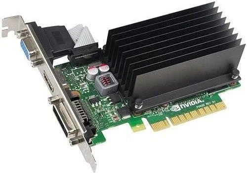 EVGA GeForce GT 730