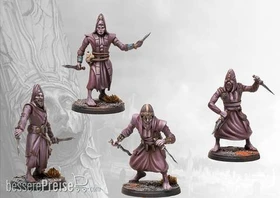 Conquest - Old Dominion - Hashashin (Dual Kit)