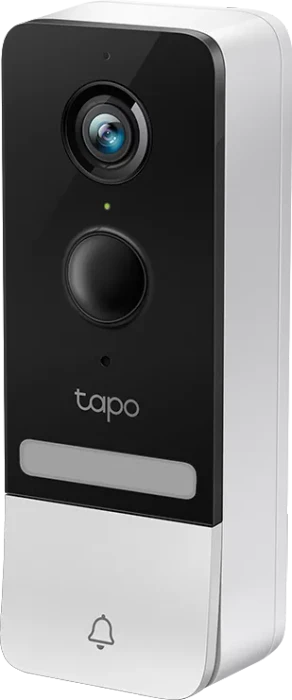 TP-Link Tapo D230S1, Video-Türklingel