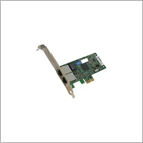 Lenovo NetXtreme II 1000 LAN-Adapter, 2x RJ-45, PCIe x4 (42C1780/42C1782/90Y4576)
