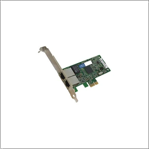 Lenovo NetXtreme II 1000 LAN-Adapter, 2x RJ-45, PCIe x4