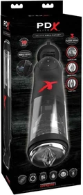 Pipedream PDX Elite Deluxe Mega-Bator