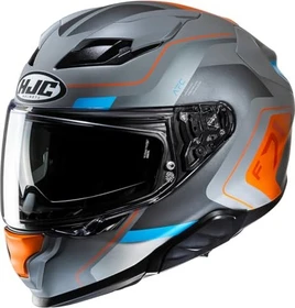 HJC F71 Arcan MC27SF