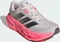 adidas Adistar 5 grey one/iron metallic/acid red (Herren) Vorschaubild