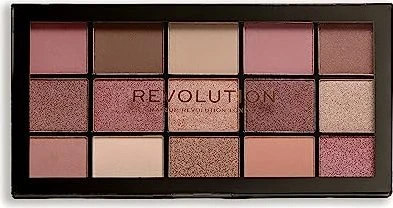 Revolution Beauty Reloaded Eyeshadow Palette
