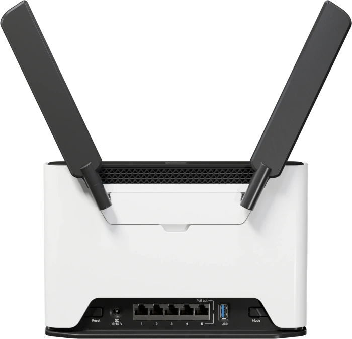 MikroTik RouterBOARD Chateau Pro ax, AX3600