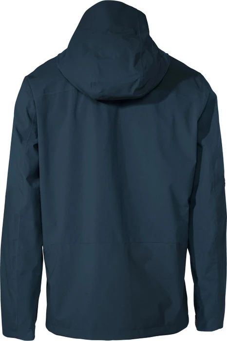 Vaude Elope II Funktionsjacke dark sea (Herren)