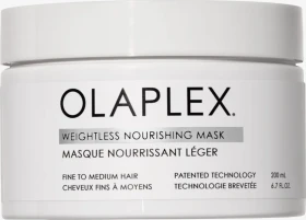 Olaplex Weightless Nourishing Mask, 200ml