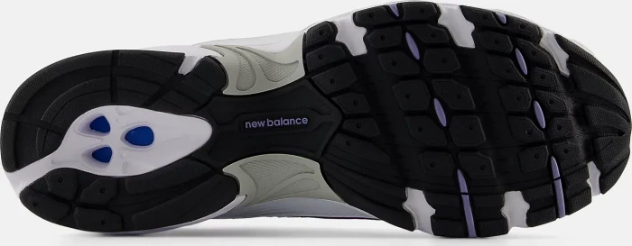 New Balance 530 white/dusted grape/astral purple