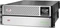 APC Smart-UPS On-Line RM 4U, 3000VA, inkl. Netzwerkkarte, USB/seriell Vorschaubild