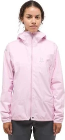 Haglöfs L.I.M Proof Funktionsjacke fresh pink (Damen)