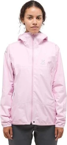 Haglöfs L.I.M Proof Jacke (Damen)