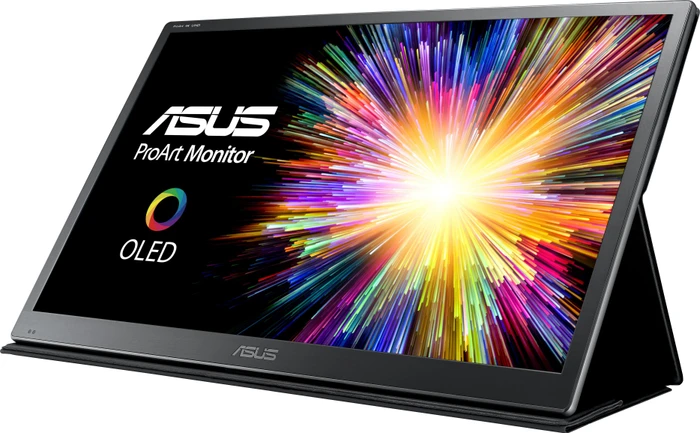 ASUS ProArt PQ22UC, 21.6"