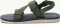 Jack Wolfskin Urban Entdeckung Belt thyme green (Herren) Vorschaubild