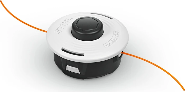 Stihl AutoCut 27-2 Halbautomatik Fadenkopf für Rasentrimmer