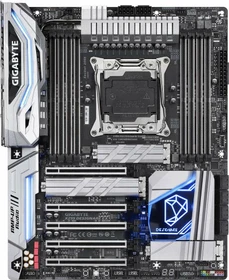 GIGABYTE X299 Designare EX (Intel 2066)