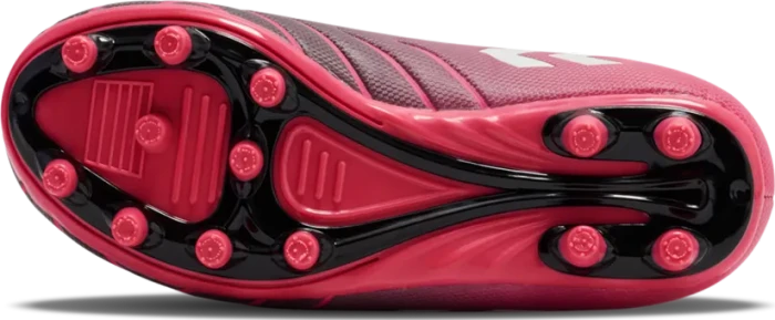 hummel Top Star FG LC pink flambe (Junior)