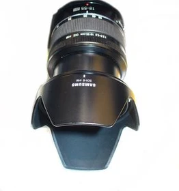 Samsung NX 18-55mm 3.5-5.6 OIS