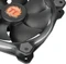 Thermaltake Riing 14 LED weiß, 140mm Vorschaubild