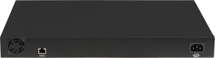 Edimax Pro GS-50 Rackmount Gigabit Smart Switch, 48x RJ-45, 6x SFP+
