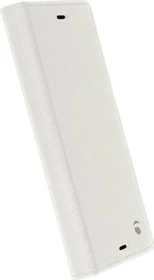 Krusell Malmö 4 Card FolioCase für Sony Xperia XA1 weiß