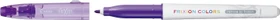 Pilot FriXion Colors 2.5mm violett
