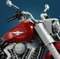 LEGO Creator Expert - Harley-Davidson Fat Boy Vorschaubild