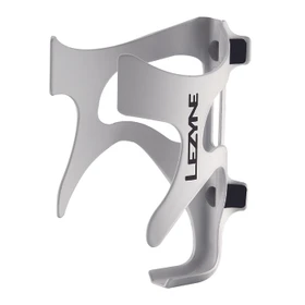 Lezyne Alloy Cage Flaschenhalter silber