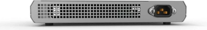 Allied Telesis CentreCOM GS910 Desktop Gigabit Switch, 16x RJ-45