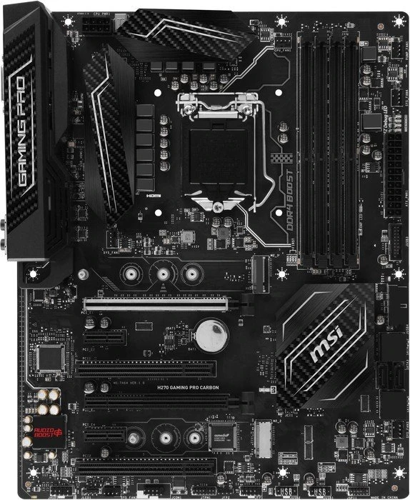 MSI H270