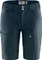 Fjällräven Abisko Midsummer Hose kurz dark navy (Damen) Vorschaubild