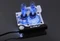 EK Water Blocks EK-FB ASUS Z270I Strix RGB Monoblock, Nickel Vorschaubild