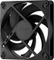 Fractal Design Dynamic 3 Black, schwarz, 140mm Vorschaubild