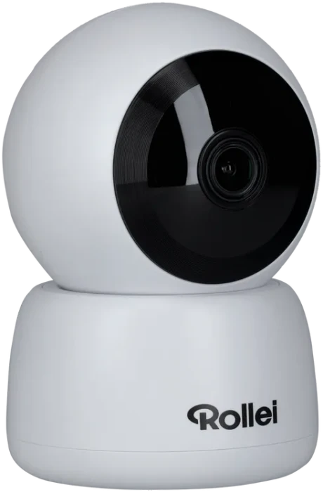 Rollei IPC-88 Indoor Security Cam