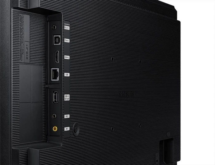 Samsung QB24R-TB, 23.8"